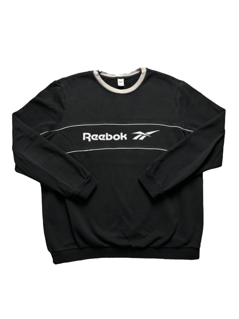 Sudadera reebok vintage precio on sale