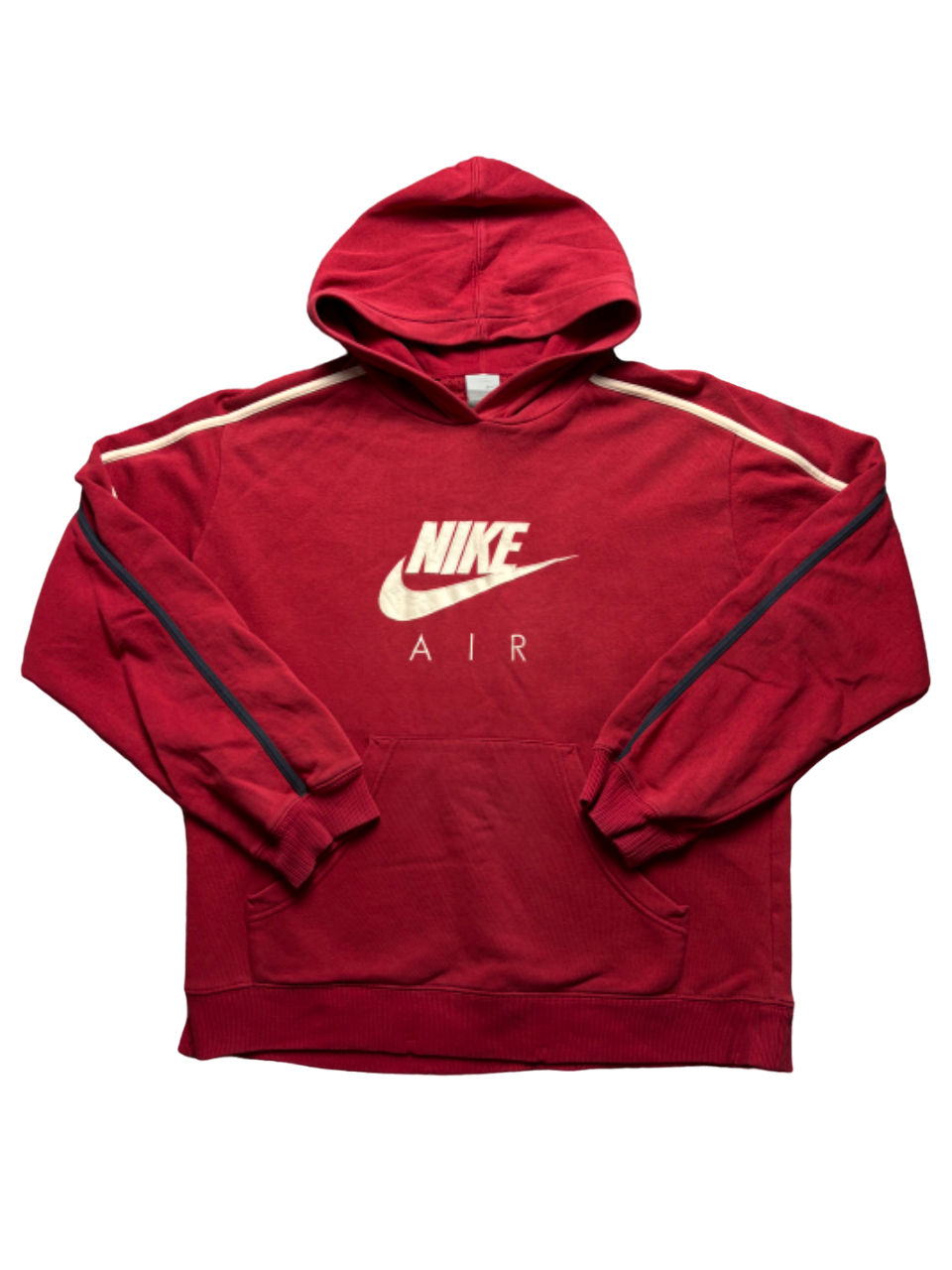 Nike sudadera vintage online