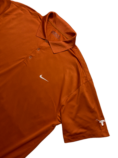 Polito Nike Drifit retro logo bordado - XL