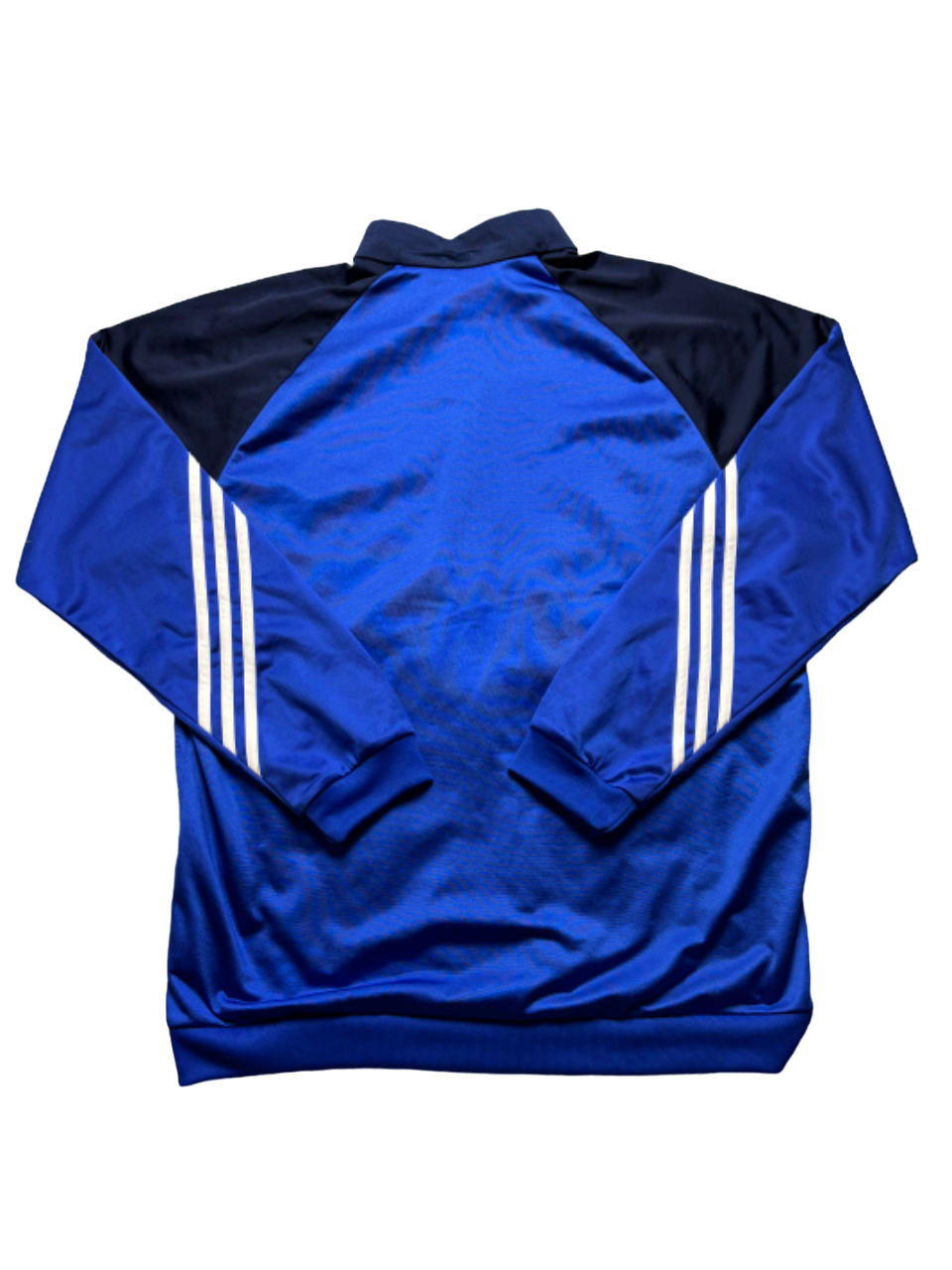 Sudadera Adidas Team Sport Track Suit - XL