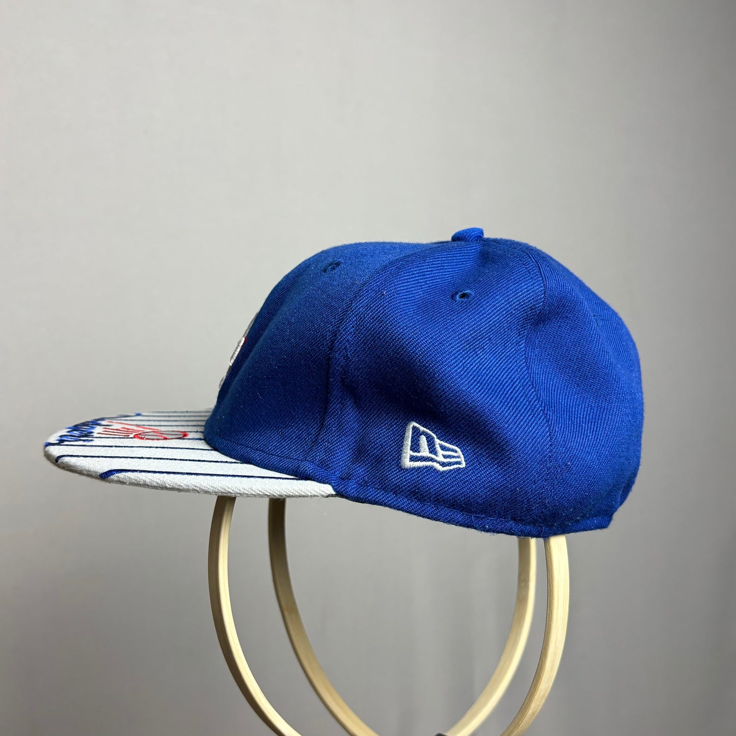 Gorra New Era Los Ángeles Dodgers 59Fifty 00s - 7 1/8