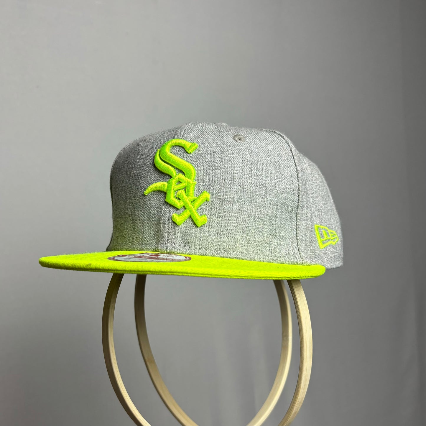 Gorra New Era SOX 9Fifth - Ajustable