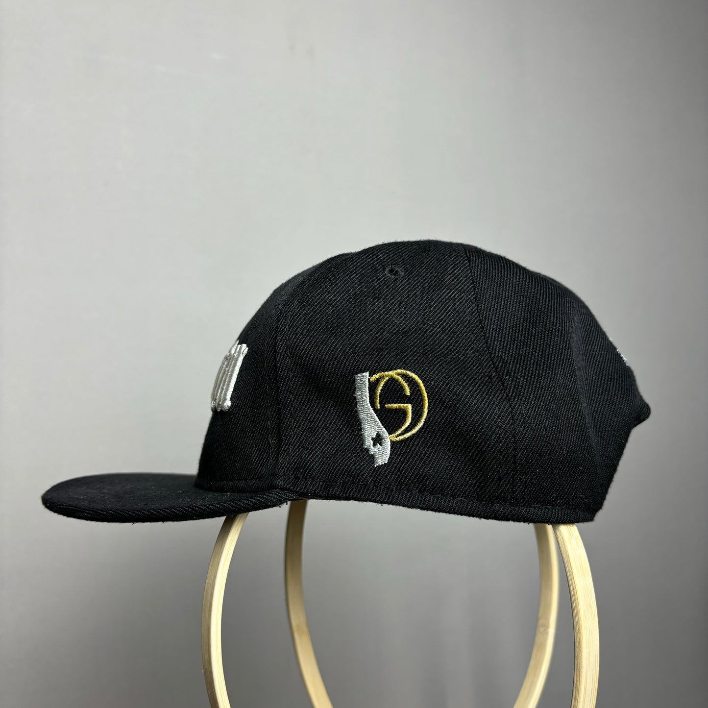 Gorra Starter Compton Gold Classics 00s - Ajustable