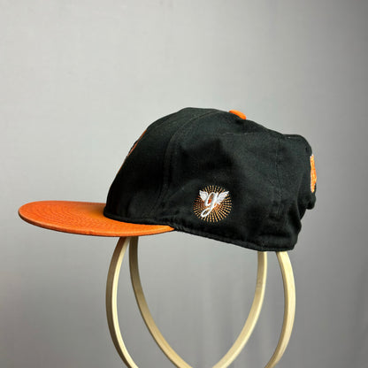 Gorra Grimey retro 00s hiphop Y2k - Ajustable