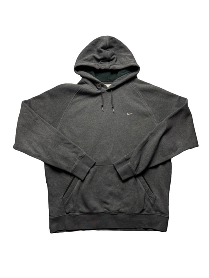 Sudadera hoodie Nike retro 00s - Large