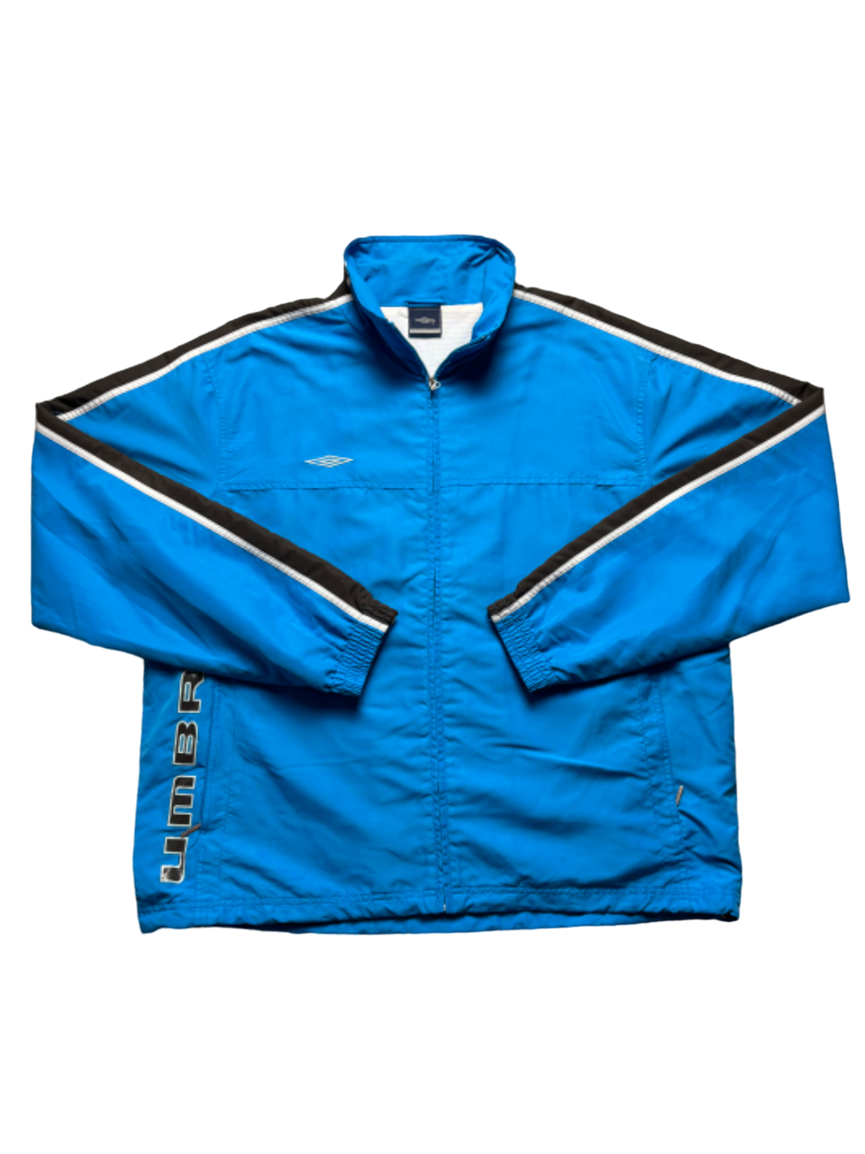 Sudadera retro Umbro Track Suit 90s - XXL