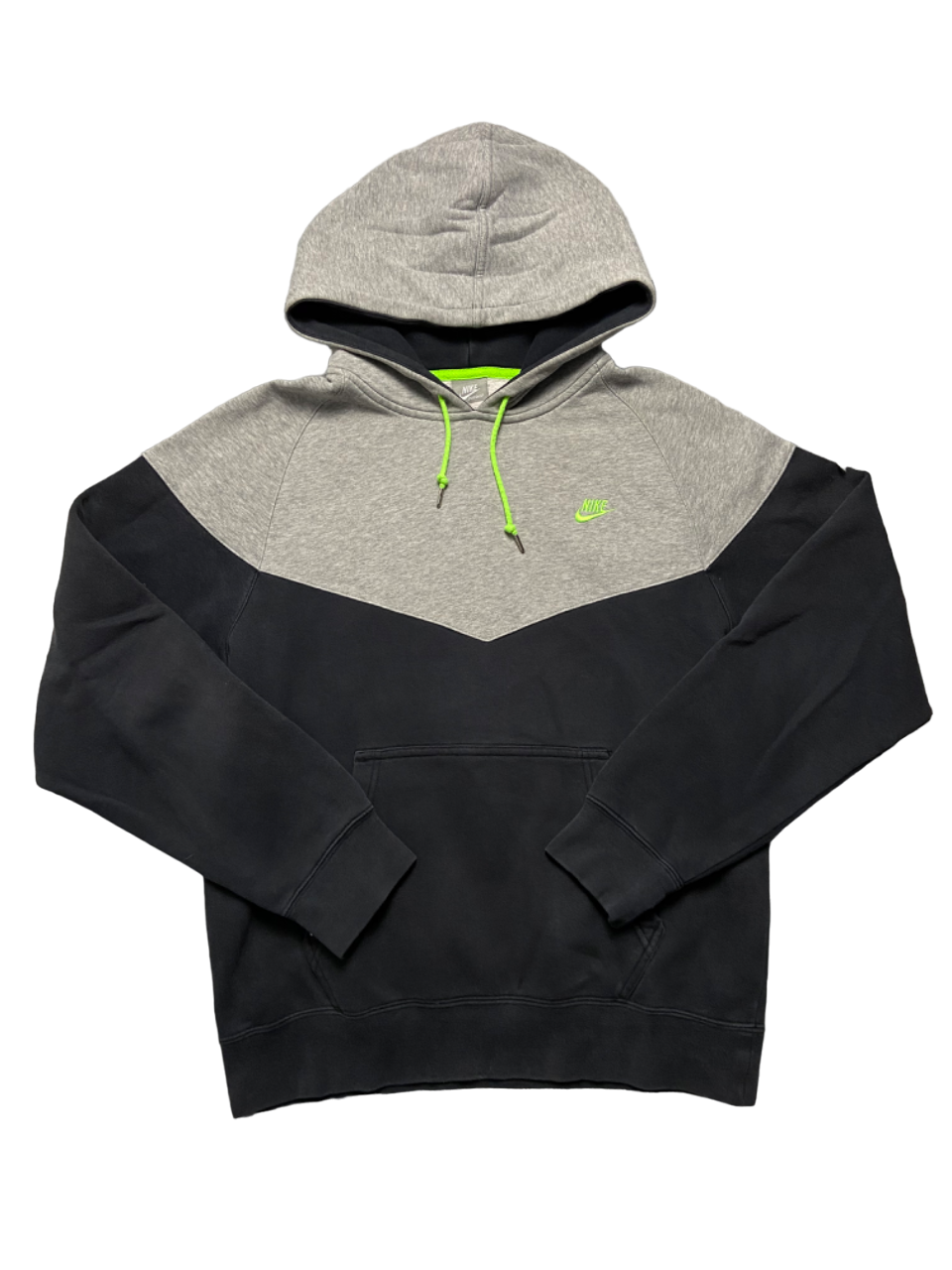 Sudadera Nike retro - Small