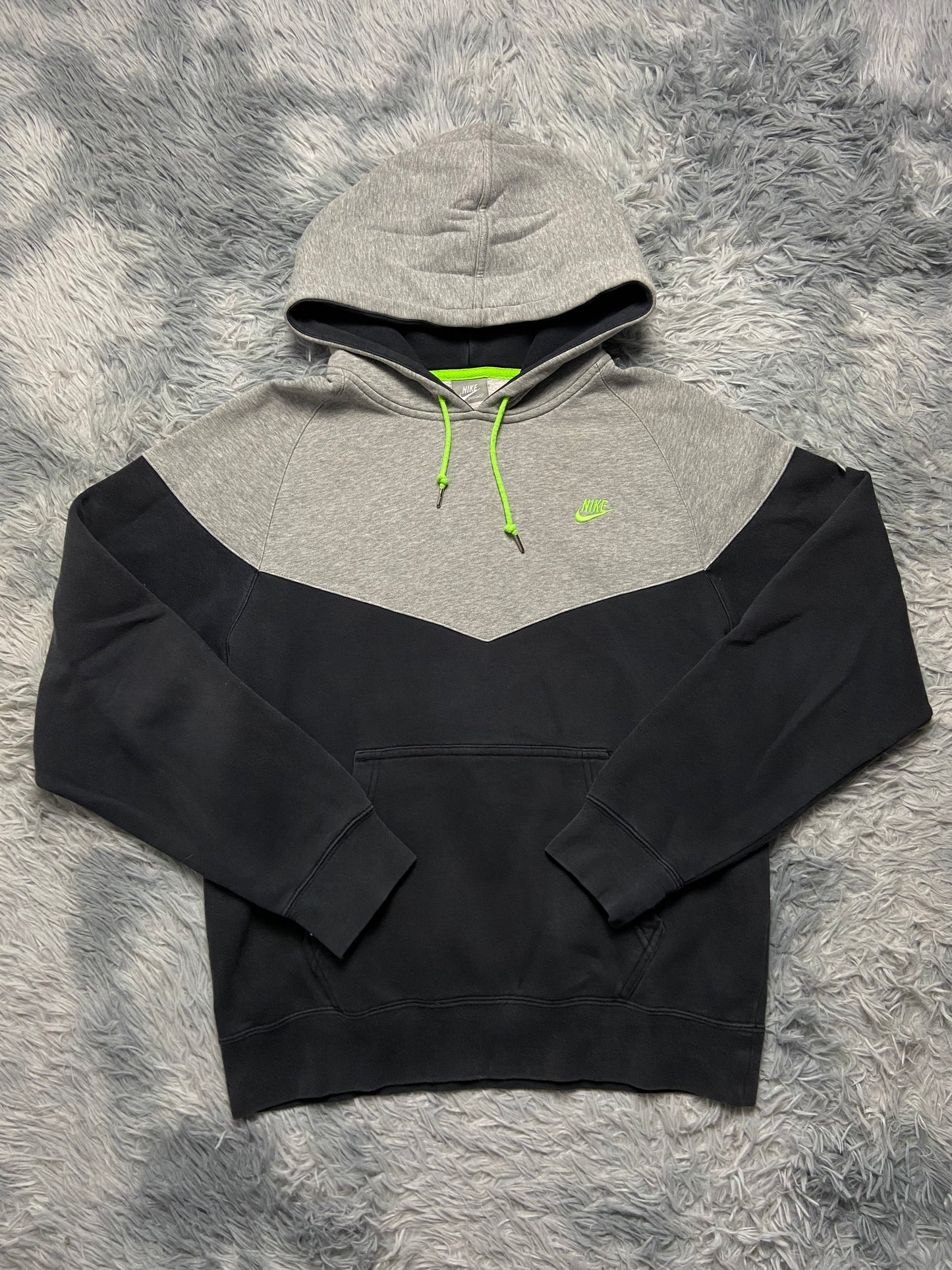 Sudadera Nike retro - Small