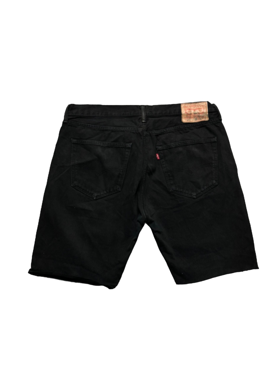 Short vaquero Levis Strauss 501 W36 retro 00s - XL