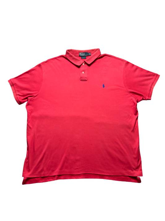 Polito Polo Ralph Lauren vintage Custom Fit - XXL