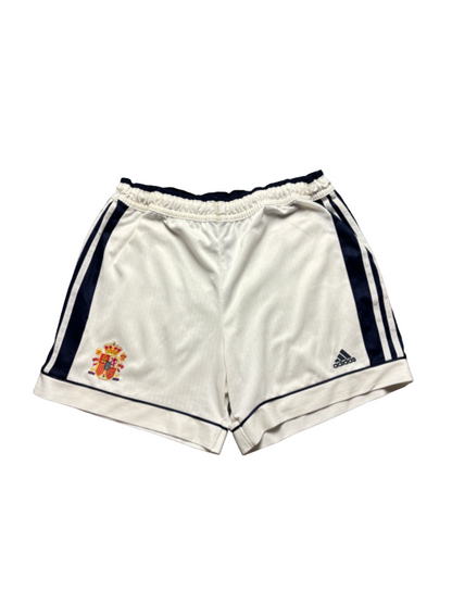 Short Adidas España retro Football 00s - Large