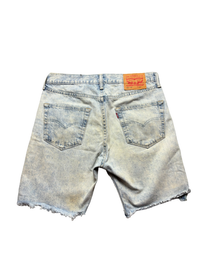 Short vaquero Levis Strauss 501 CT W32 - Medium