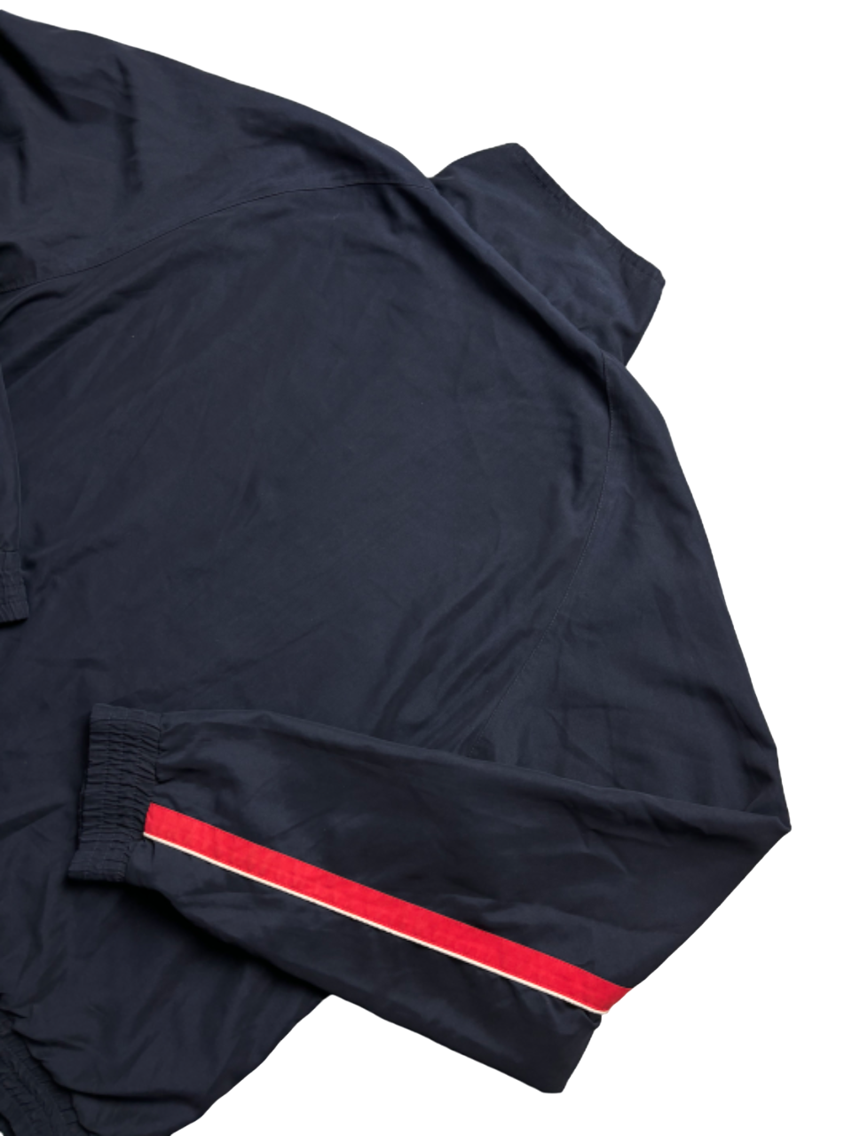 Sudadera retro Fila Track Suit 90s - Small