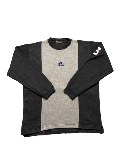 Sudadera retro Adidas 00s - Small