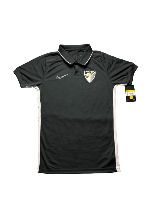 Polito Nike Drifit Football Malaga nuevo - Small