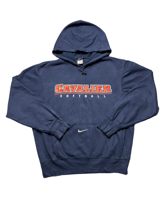 Sudadera Nike Cavalier Softball USA retro - Small