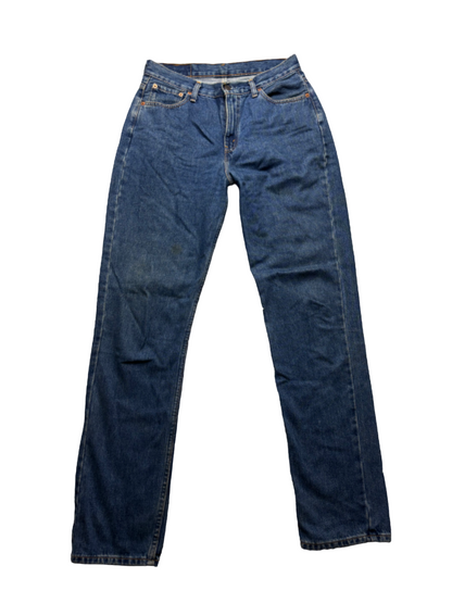 Vaquero Levis Strauss 583 W31 L34 retro 00s - Small