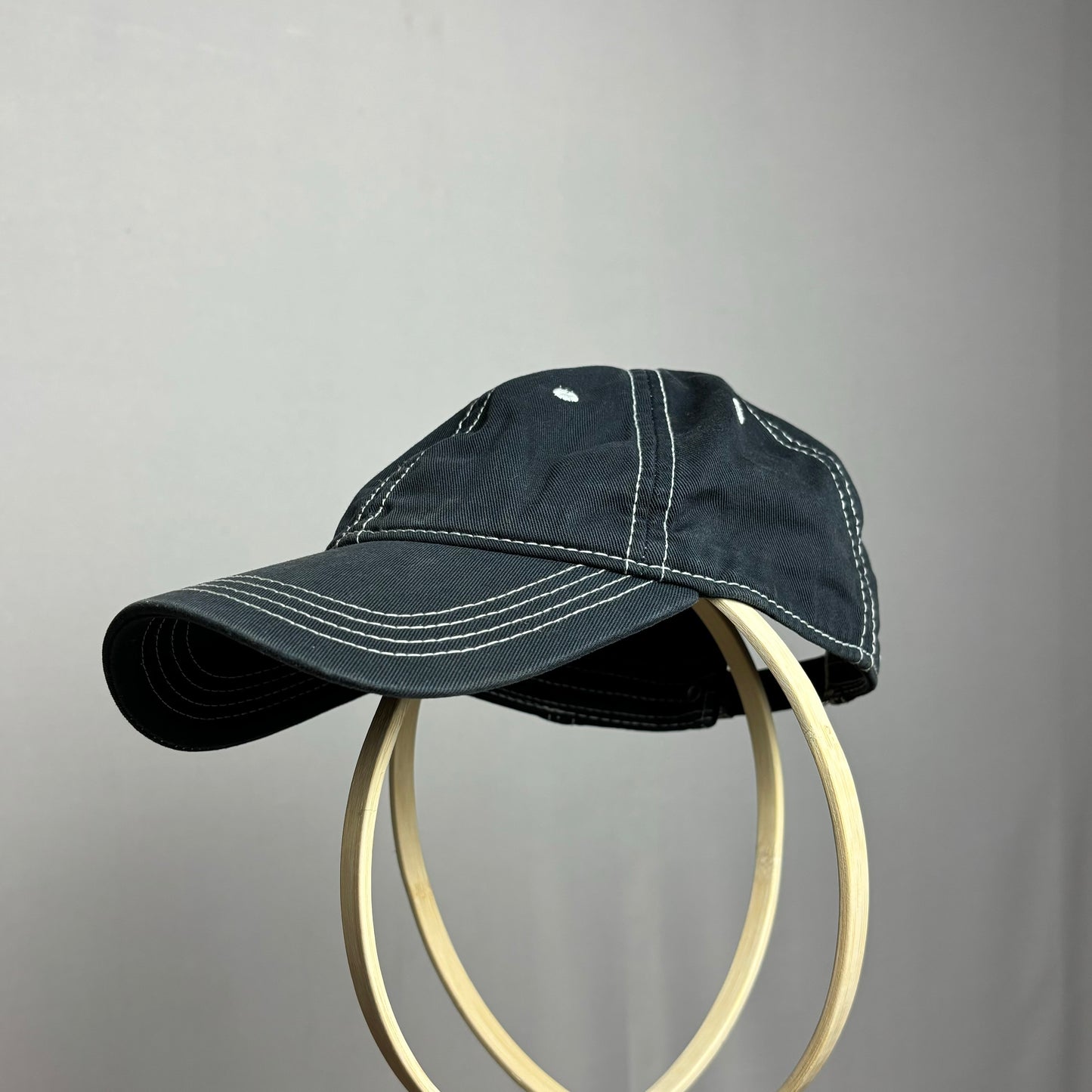 Gorra Lacoste retro 00s - Ajustable