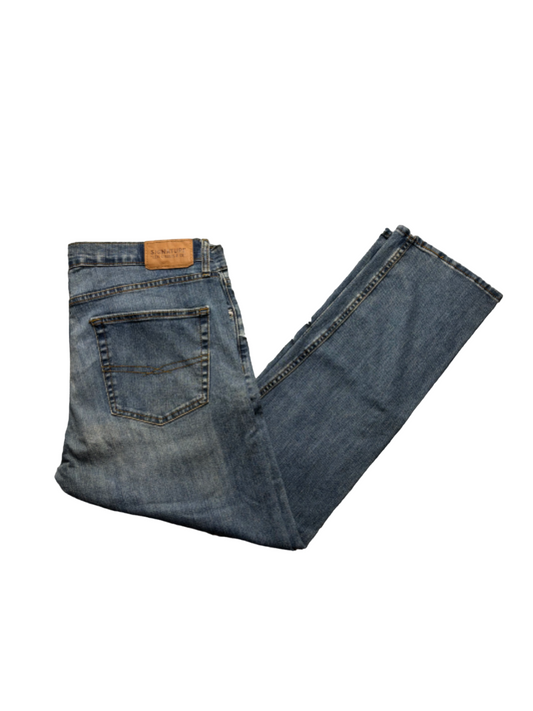 Pantalon Levis Signature S51 Straight retro - Large