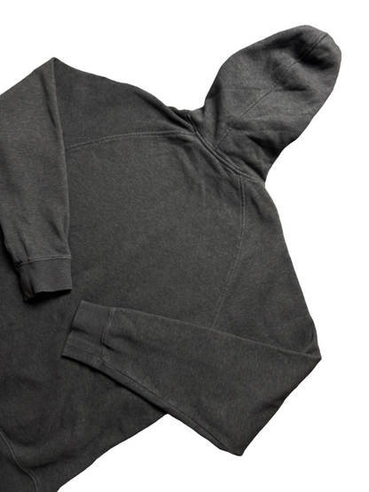 Sudadera hoodie Nike retro 00s - Large