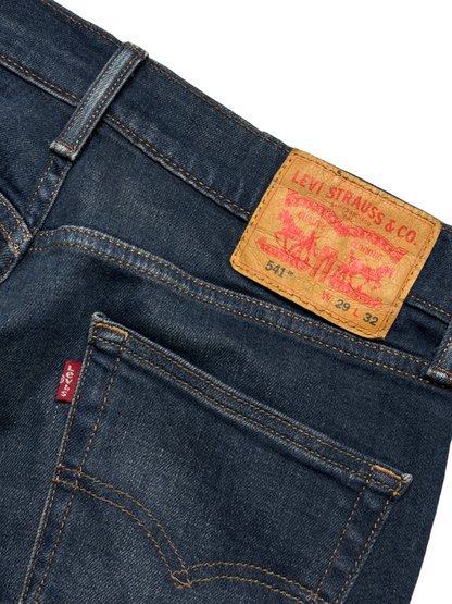 Vaquero Levis Strauss 541 W29 L32 retro - Small