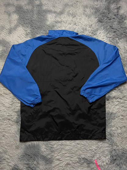 Sudadera cortavientos Nike retro - Small