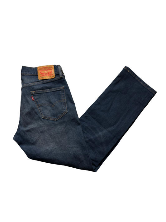 Vaquero Levis Strauss 541 W29 L32 retro - Small