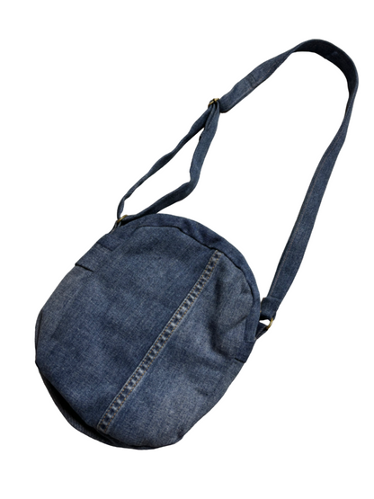 Bolso Custom Levi’s Strauss ajustable