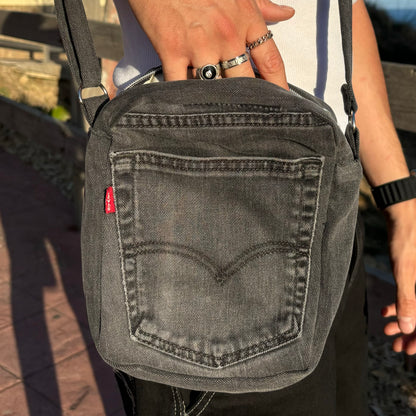 Bolso Custom Levi’s Strauss ajustable