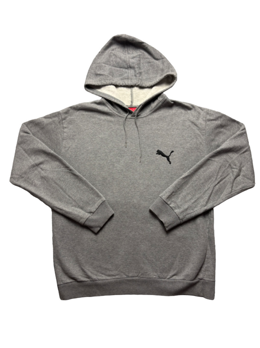 Sudadera hoodie Puma retro 90s - Medium