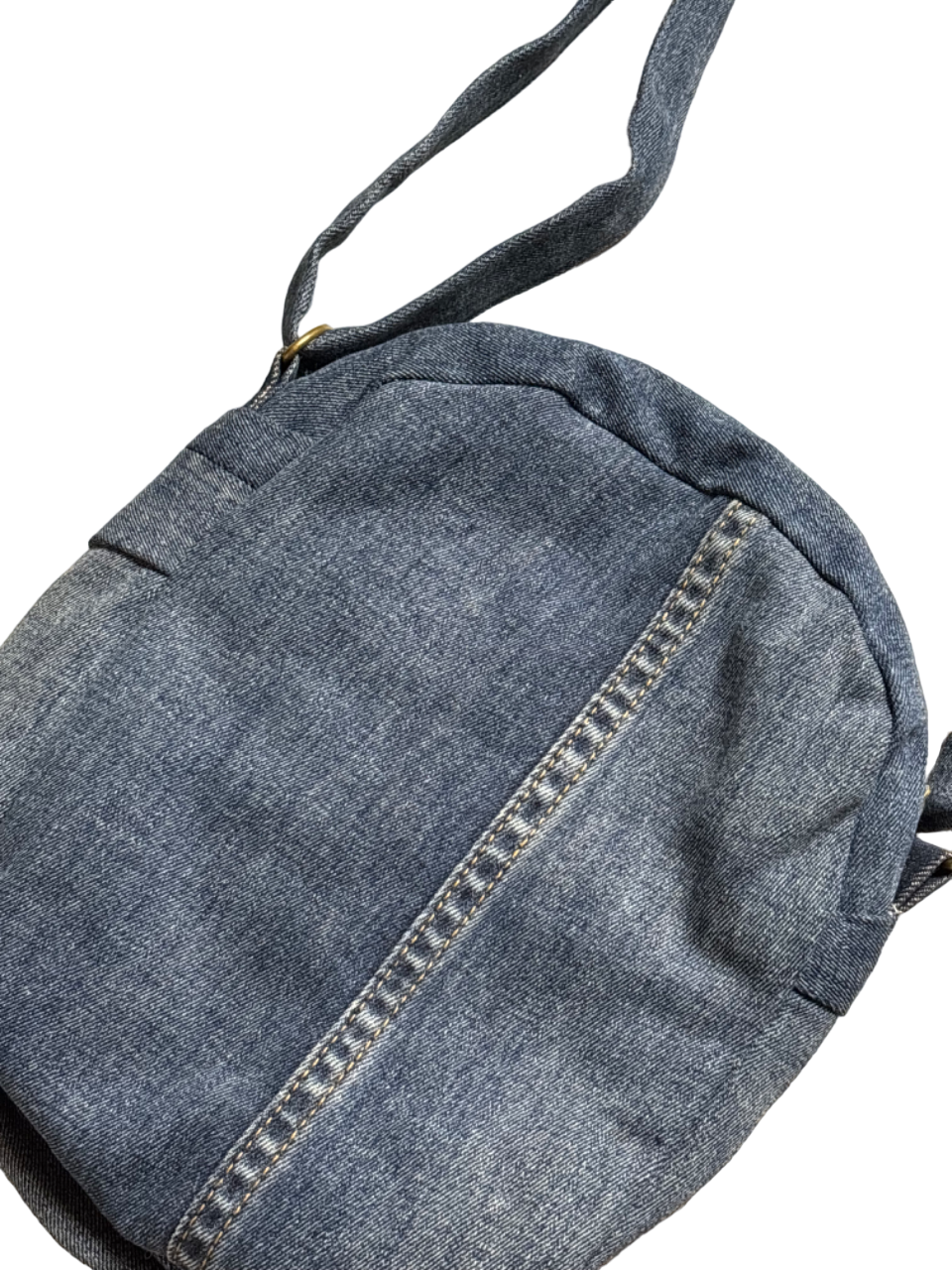 Bolso Custom Levi’s Strauss ajustable