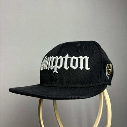 Gorra Starter Compton Gold Classics 00s - Ajustable