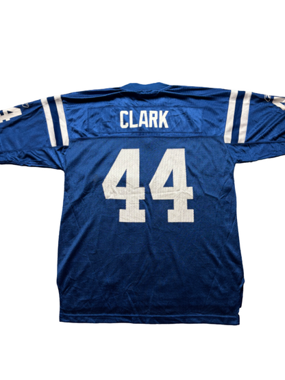 Camiseta Reebok X NFL Clark 44 retro USA - Large