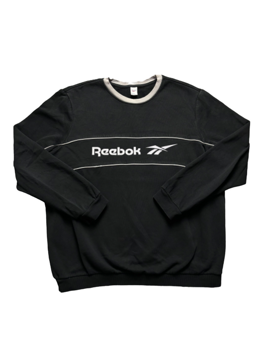 Sudadera cuello redondo Reebok Classic 00s - XL