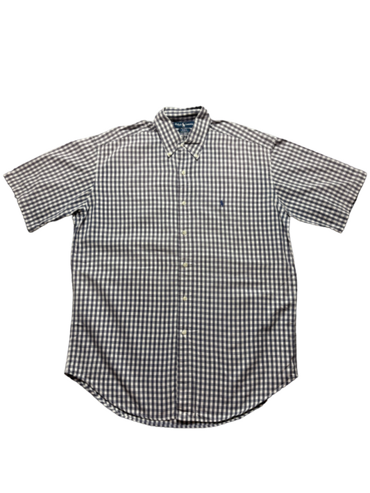 Camisa corta Polo Ralph Lauren Blake Fit - Medium