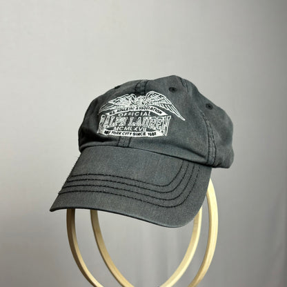 Gorra Polo Ralph Lauren Archivo 90s - Ajustable