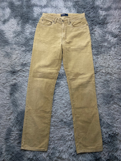 Pantalon Polo Ralph Lauren de pana - Small