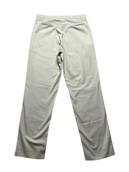Pantalon de vestir Levis Strauss Sta-Prest W31 L34 retro - Medium
