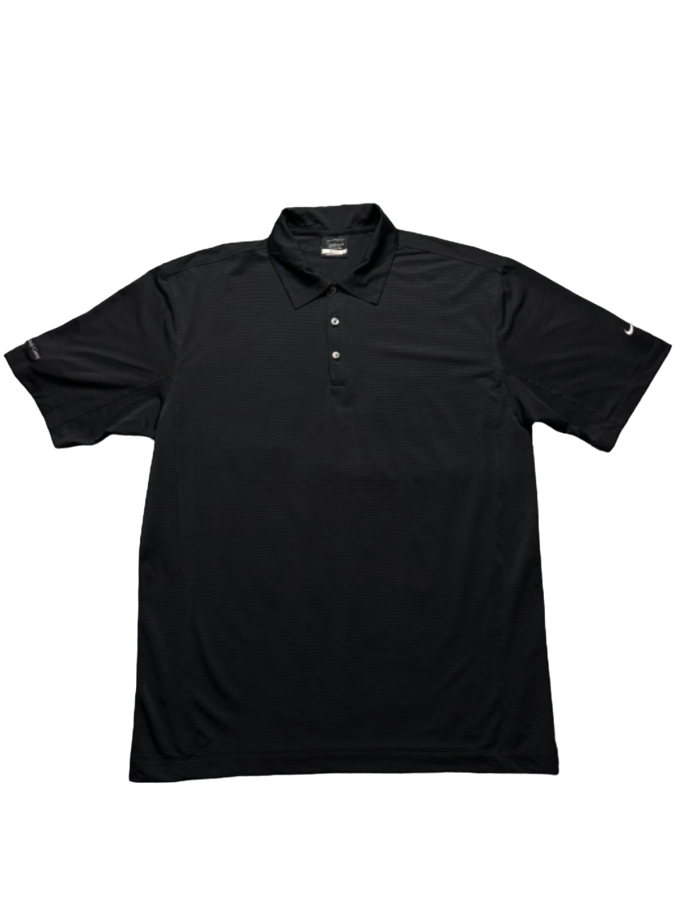 Polito Nike Golf Drifit USA - Large