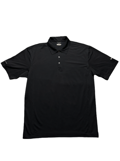 Polito Nike Golf Drifit USA - Large