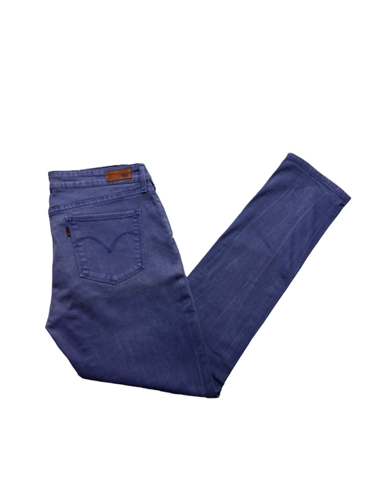 Pantalon Levis 30 Demi Curve retro 00s - Small