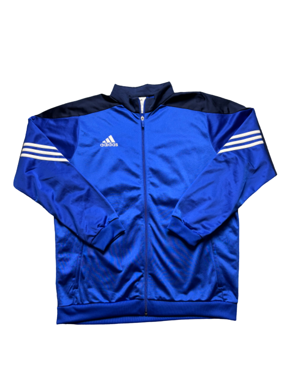 Sudadera Adidas Team Sport Track Suit - XL