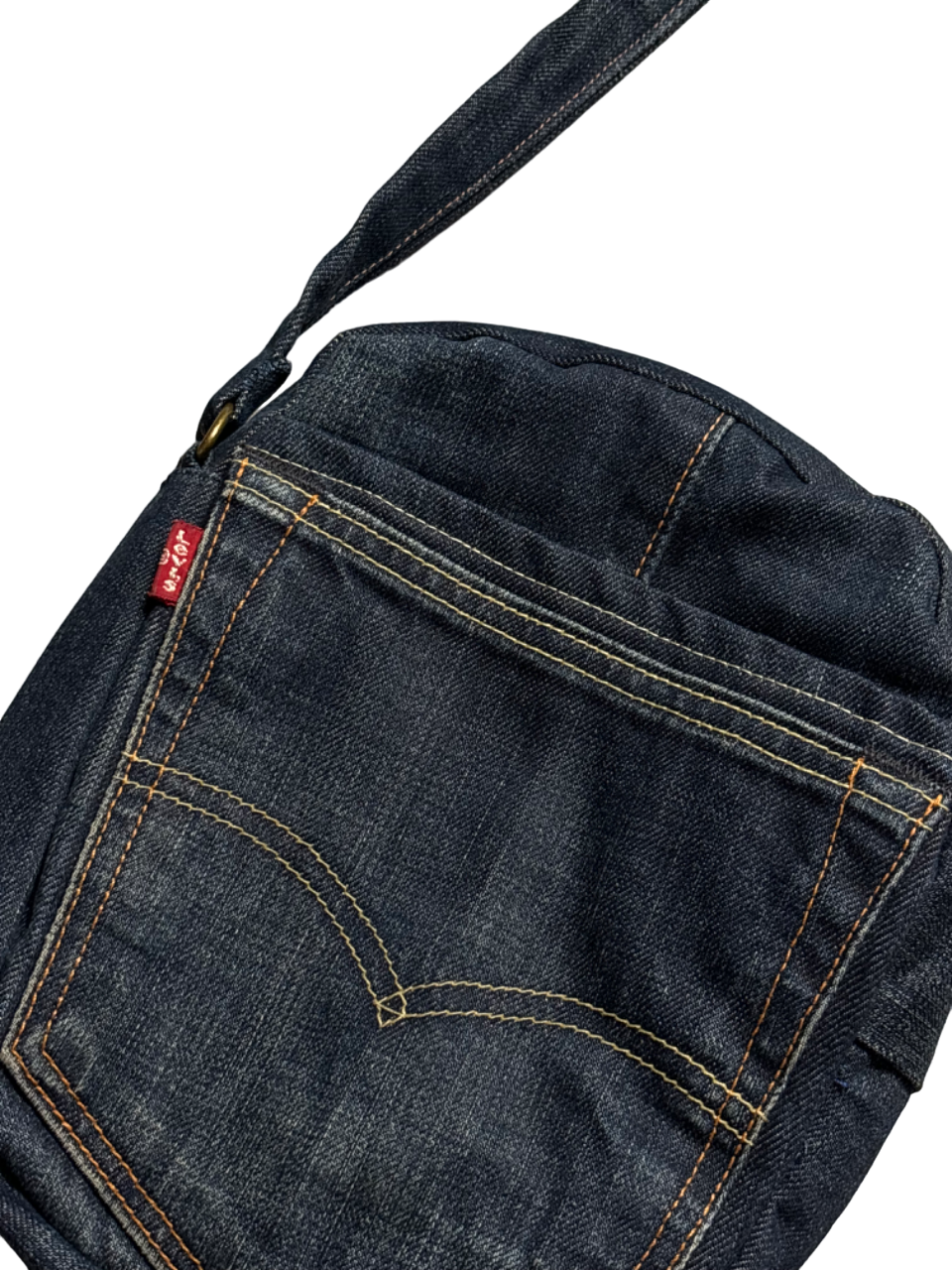 Bolso Custom Levi’s Strauss ajustable