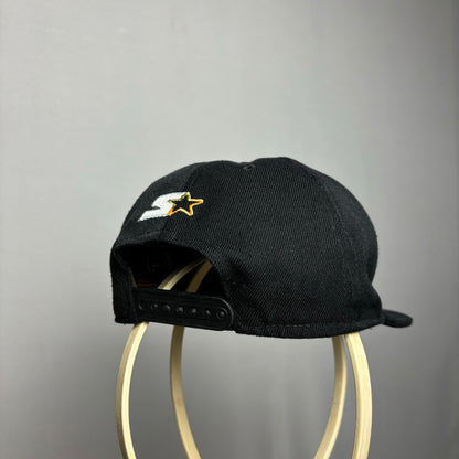 Gorra Starter Compton Gold Classics 00s - Ajustable