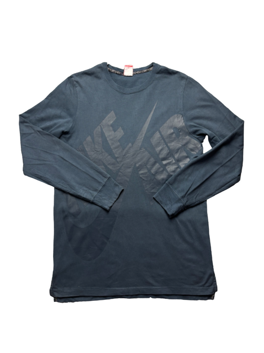 Sudadera Nike Air Running retro - Large