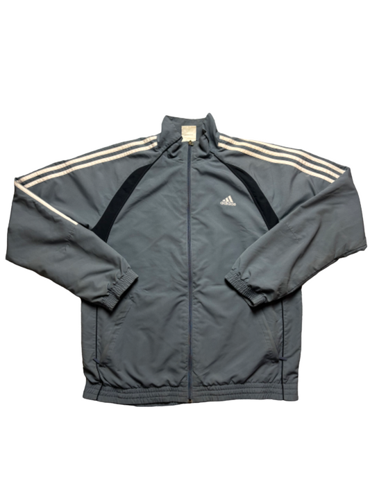 Sudadera retro Adidas 90s - Medium