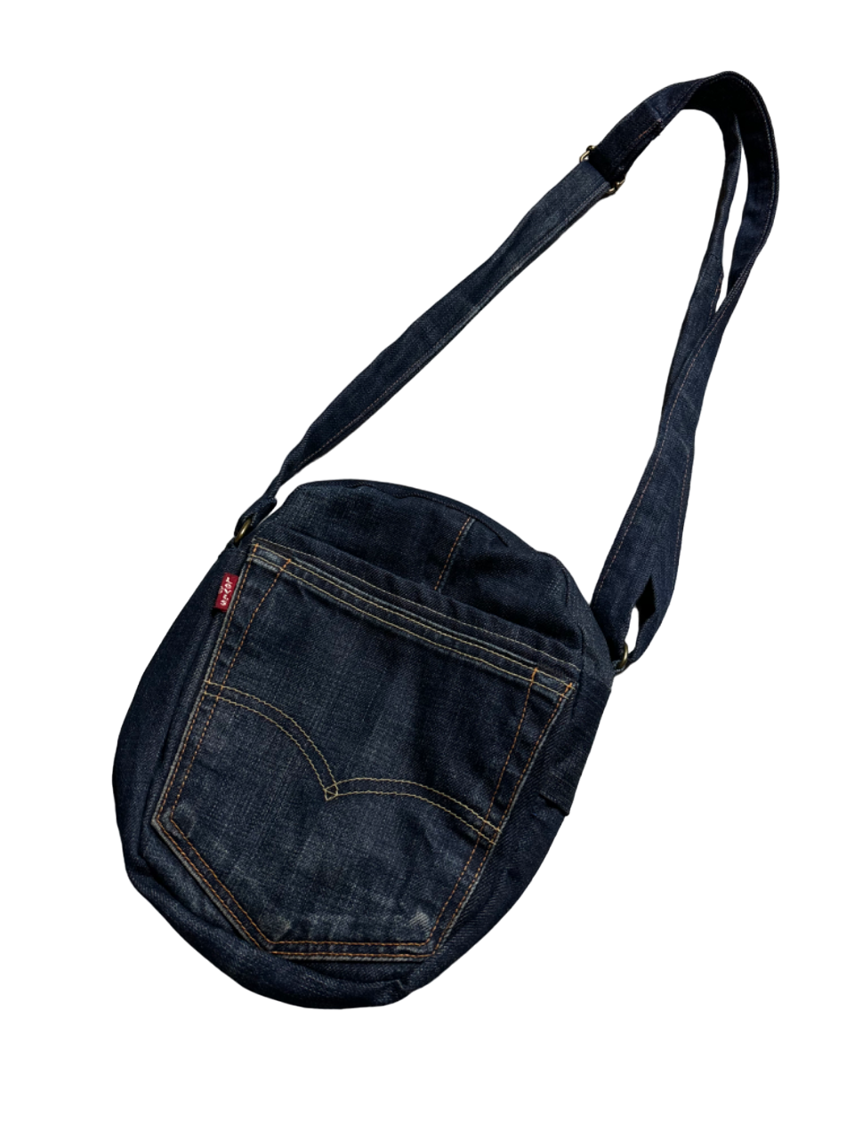 Bolso Custom Levi’s Strauss ajustable