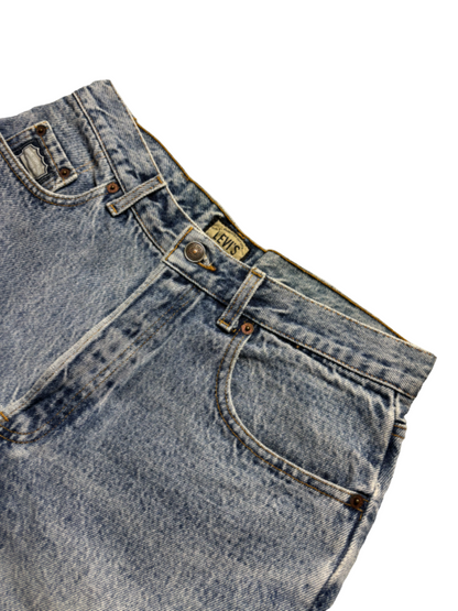 Short vaquero Levis Strauss 551 USA - Small