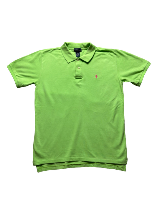 Polito Polo Ralph Lauren vintage Slim Fit - Small