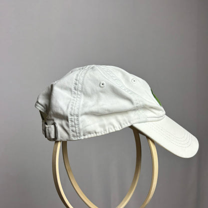 Gorra Lacoste retro big logo - Ajustable